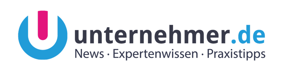 Logo unternehmer.de