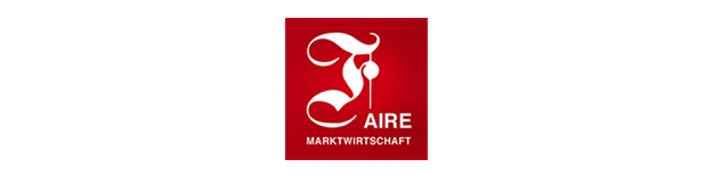 Logo Faire Marktwirtschafts