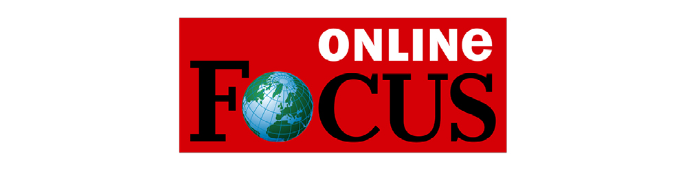 Logo Online Focus
