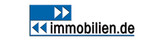 Logo immobilien.de