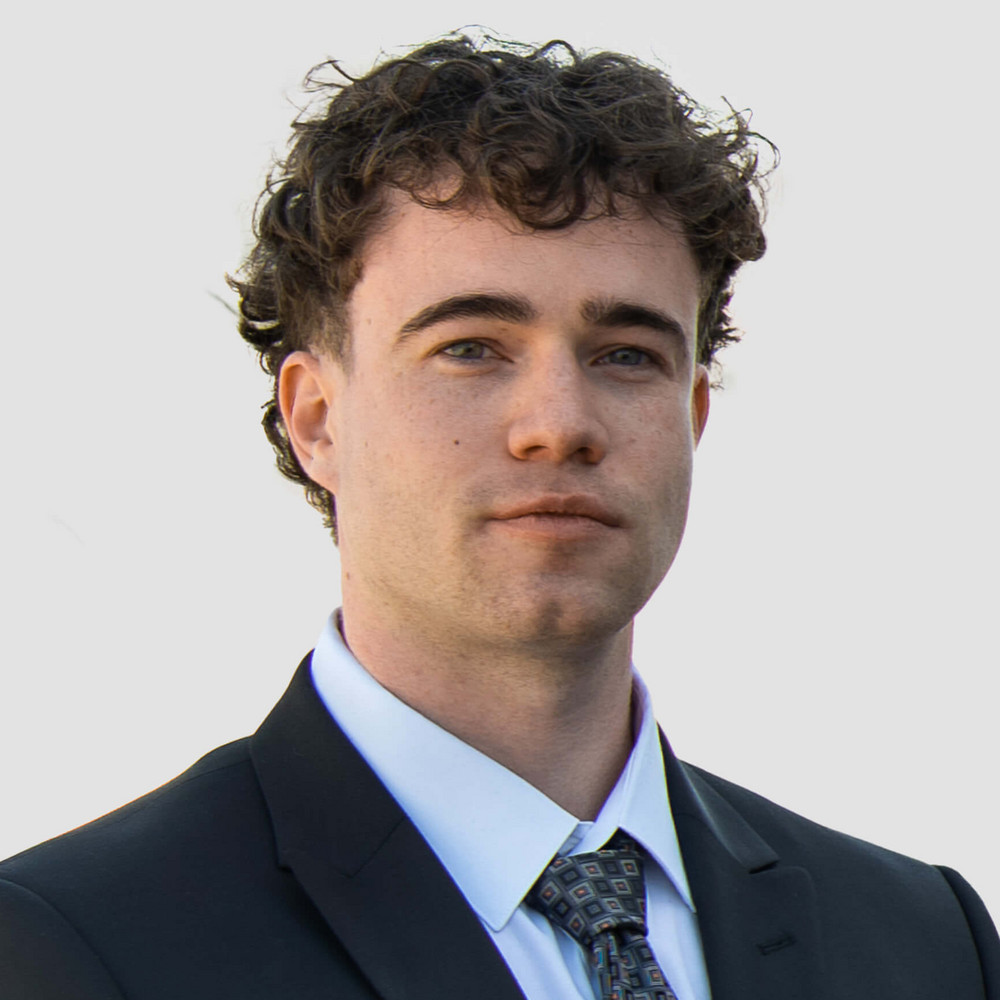 Rafael Haegi, Leiter Business Development