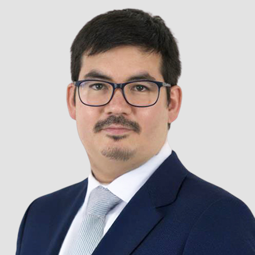 Andy Stutzmann, Leiter IT