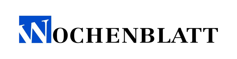 Logo Wochenblatt