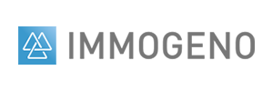 Logo immogeno