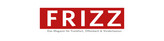 FRIZZ Logo