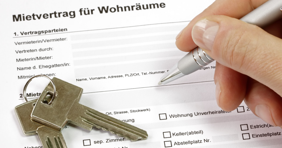 Befristeter Mietvertrag: Vor- und Nachteile von befristeten Mietverträgen