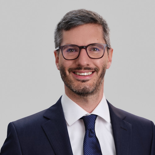 Porträt Philipp Pagani