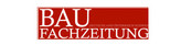 Logo Bau Fachzeitung