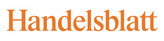 Handelsblatt Logo