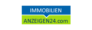 Logo Immobilien anzeigen24.com