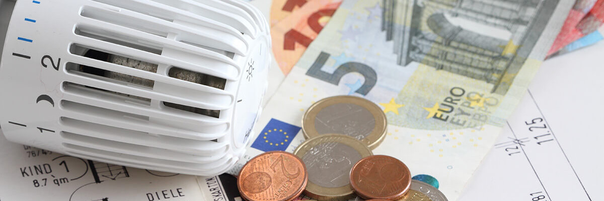 Wohnung wird renoviert 