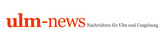 Logo ulm-news