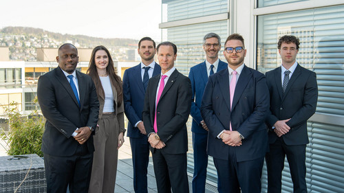 Management von BETTERHOMES