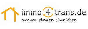 Logo immo4trans.de