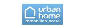 Logo urban home