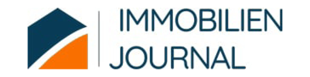 Immobilien Journal Logo