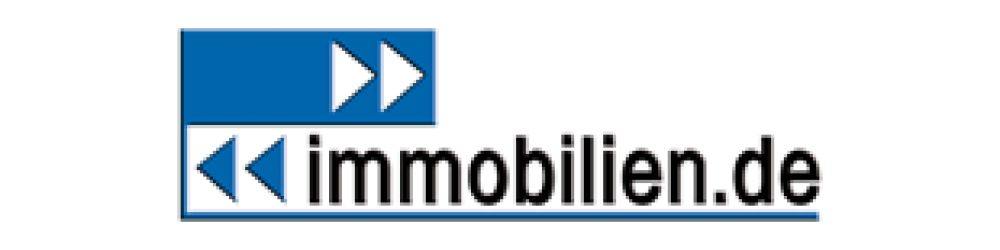 Logo immobilien.de