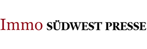 Logo Immo Südwest Presse