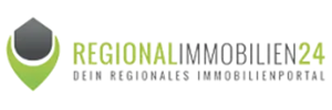 Logo Regional Immobilien 24