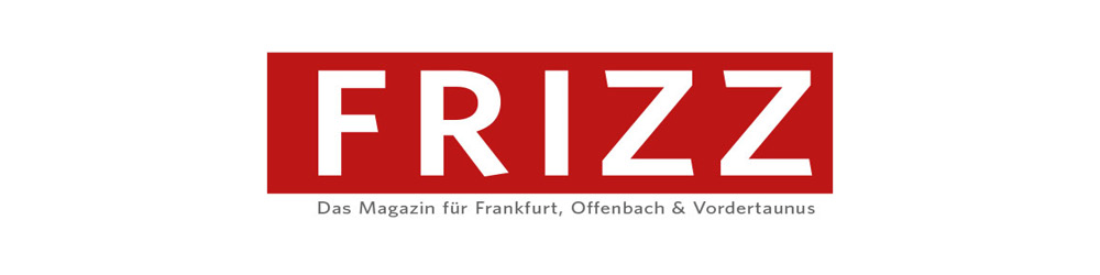 FRIZZ Logo