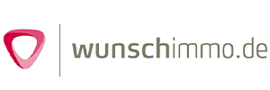Logo wunschimmo.de