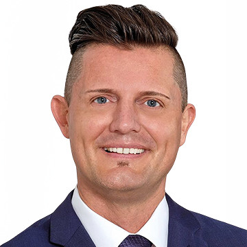 Immobilienmakler Tim Kramp BETTERHOMES
